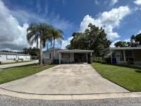 1992 Fleetwood HS Mobile Home
