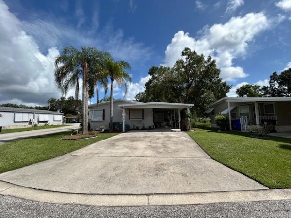 Photo 1 of 2 of home located at 507 Lake Kerry Drive Saint Cloud, FL 34769