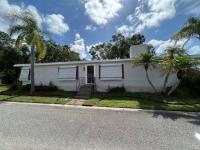 1992 Fleetwood HS Mobile Home