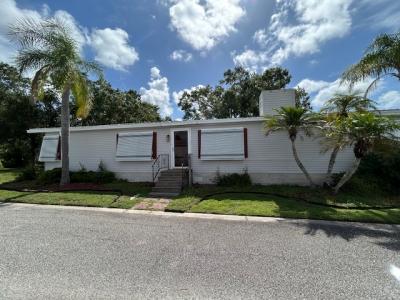 Mobile Home at 507 Lake Kerry Drive Saint Cloud, FL 34769