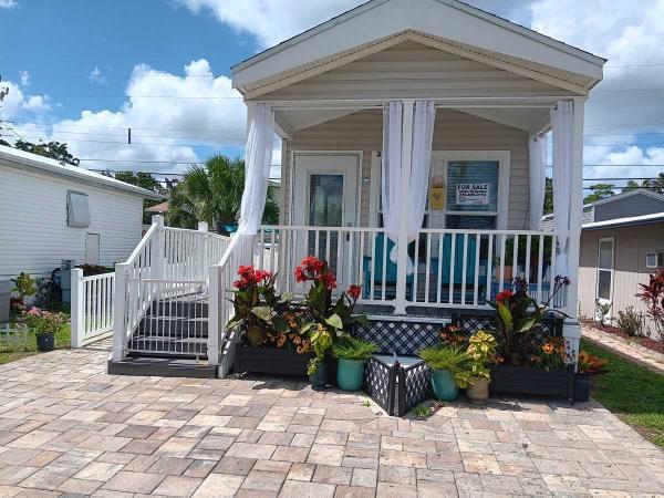 2021  Mobile Home For Sale