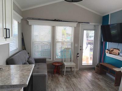 Photo 3 of 8 of home located at 1000 Wiggins Pass Rd #332 Naples, FL 34110