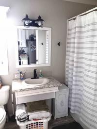 2021 Manufactured Home