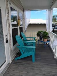 2021 Manufactured Home