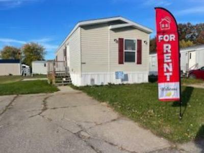 Mobile Home at 2109 Eagle Dr. Ashtabula, OH 44004