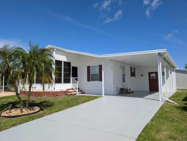  Mobile Home For Sale