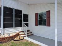 Manufactured Home