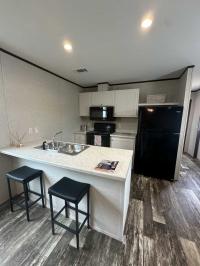 2025 Champion Odessa Mobile Home