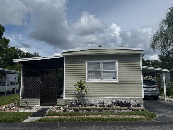  Mobile Home For Sale