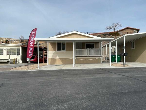 2025 Clayton Mobile Home For Sale