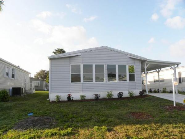 Photo 1 of 2 of home located at 480 Pelican Shoal Place Fort Pierce, FL 34982