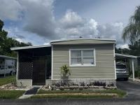 Manufactured Home