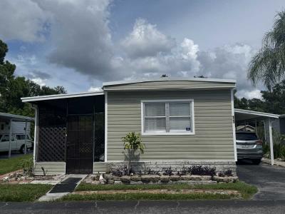 Mobile Home at 3300 Alt 19 N, Lot 31 Dunedin, FL 34698