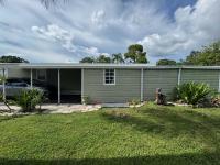 Manufactured Home