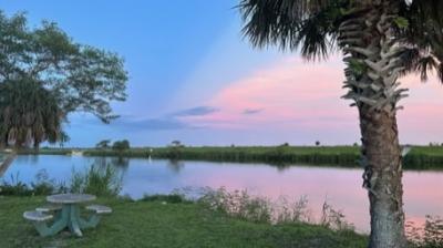 Photo 2 of 22 of home located at 1880 Williams Rd Moore Haven, FL 33471