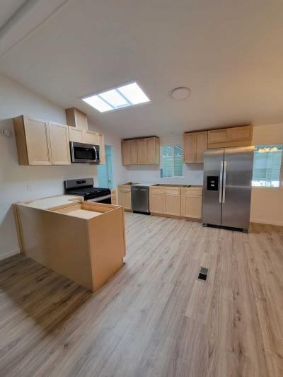 Photo 3 of 8 of home located at 8401 S. Kolb Rd #200 Tucson, AZ 85756