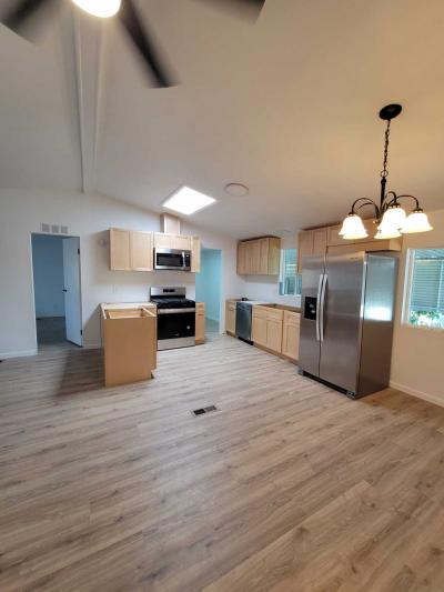 Photo 2 of 8 of home located at 8401 S. Kolb Rd #200 Tucson, AZ 85756