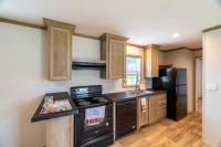 2024 Fleetwood Economy  Manufactured Home