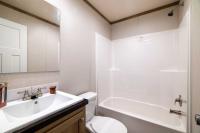 2024 Fleetwood Economy  Manufactured Home