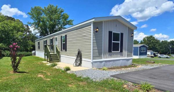 2024 Manufactured Home