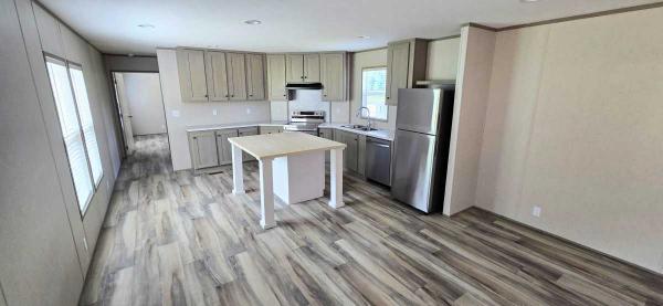 2024 Manufactured Home