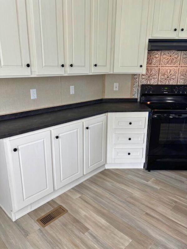 2024 Manufactured Home