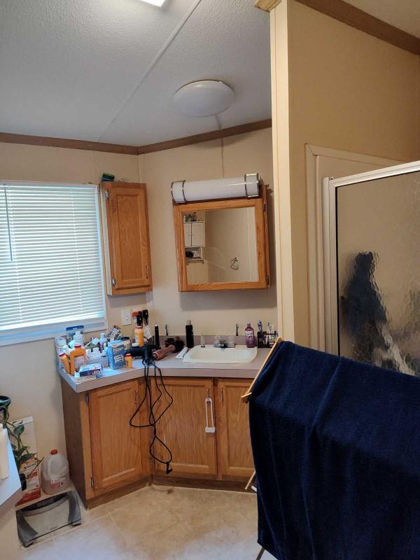 1995 PI/GR N/A Mobile Home