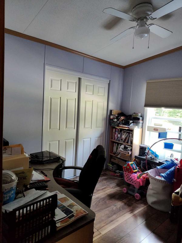 1995 PI/GR N/A Mobile Home