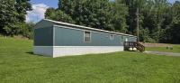 Manufactured Home