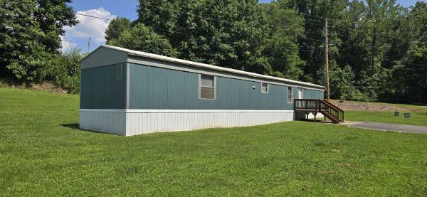 Manufactured Home
