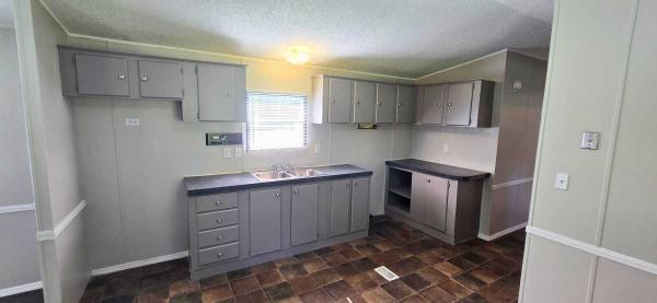 Manufactured Home