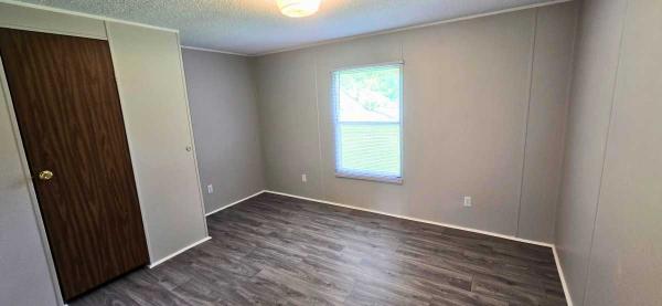 Manufactured Home