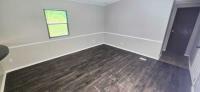 Manufactured Home