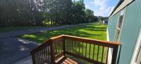 Manufactured Home