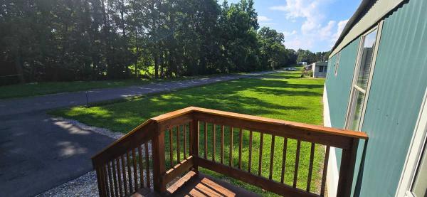 Manufactured Home