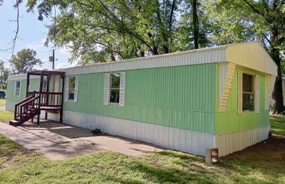 Mobile Home at 135 Lawrence 1092 Monett, MO 65708