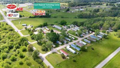 Photo 5 of 8 of home located at 135 Lawrence 1092 Monett, MO 65708