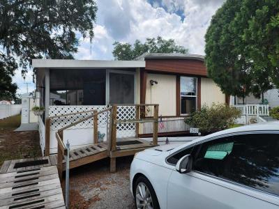 Mobile Home at 2163 Cr 740 Webster, FL 33597