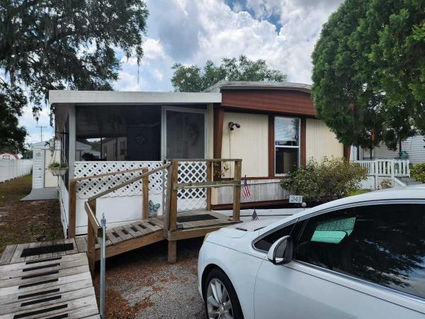 Photo 1 of 2 of home located at 2163 Cr 740 Webster, FL 33597