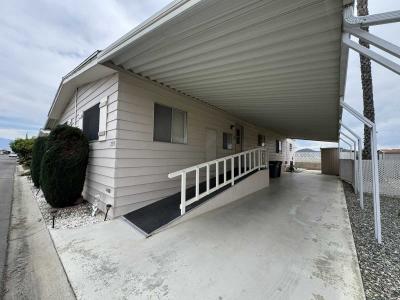 Photo 2 of 30 of home located at 5001 W Florida Ave Hemet, CA 92545