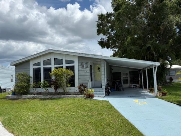  Mobile Home For Sale