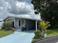 Manufactured Home