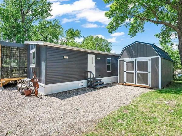 1994 Mobile Home