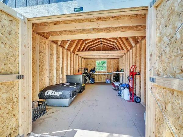 1994 Mobile Home
