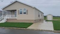 2025 Pine Grove Wildflowerv III Manufactured Home