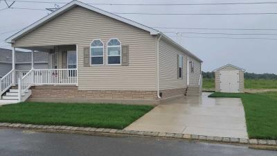 Mobile Home at 2238 Monmouth Lane Williamstown, NJ 08094