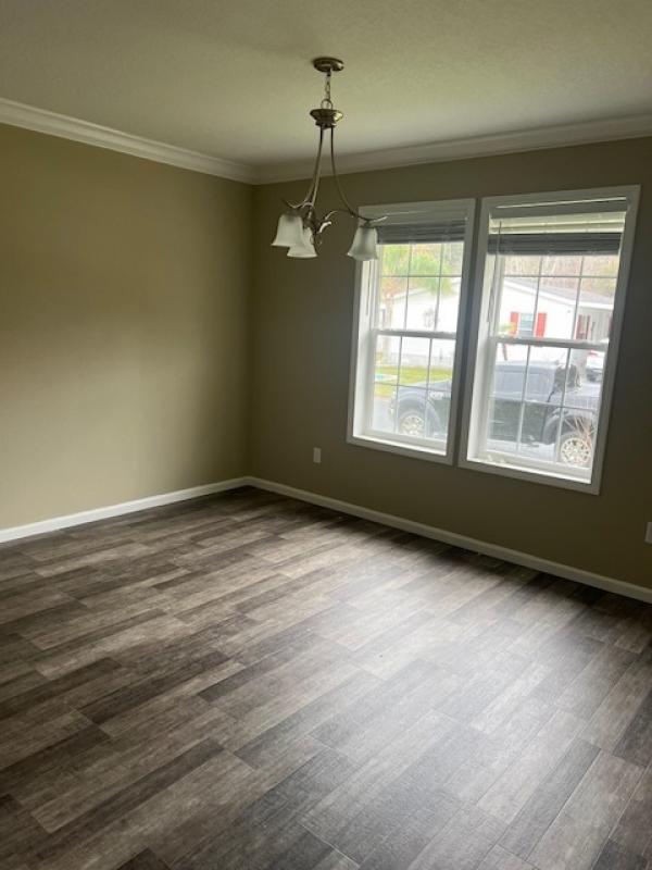 2023 Jacobsen Manufactured Home