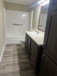 2023 Jacobsen Manufactured Home
