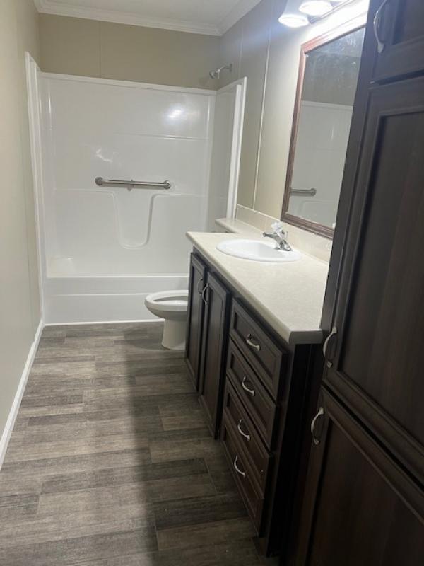 2023 Jacobsen Manufactured Home