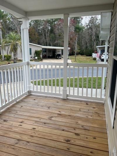Photo 3 of 19 of home located at 3347 Windjammer Drive Spring Hill, FL 34607